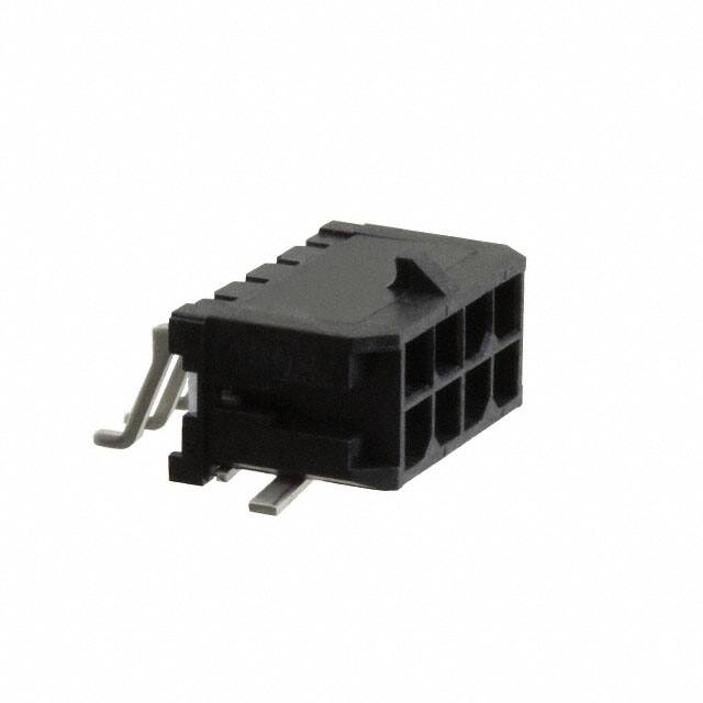 0430450811Molex