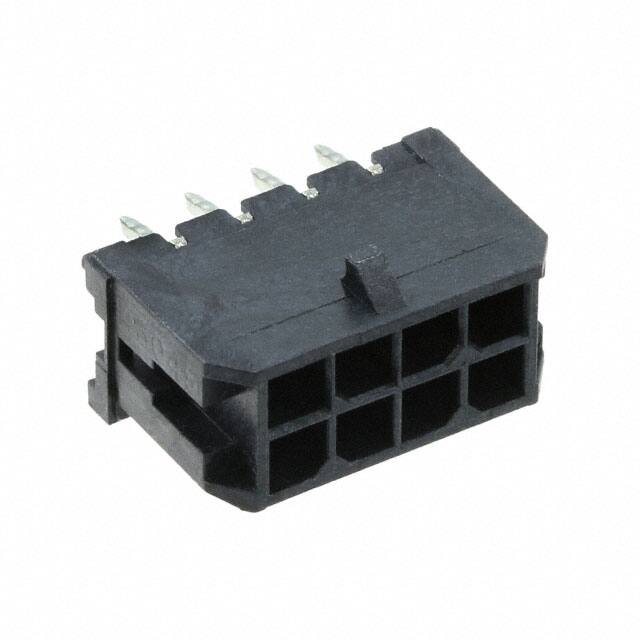 0430450812Molex
