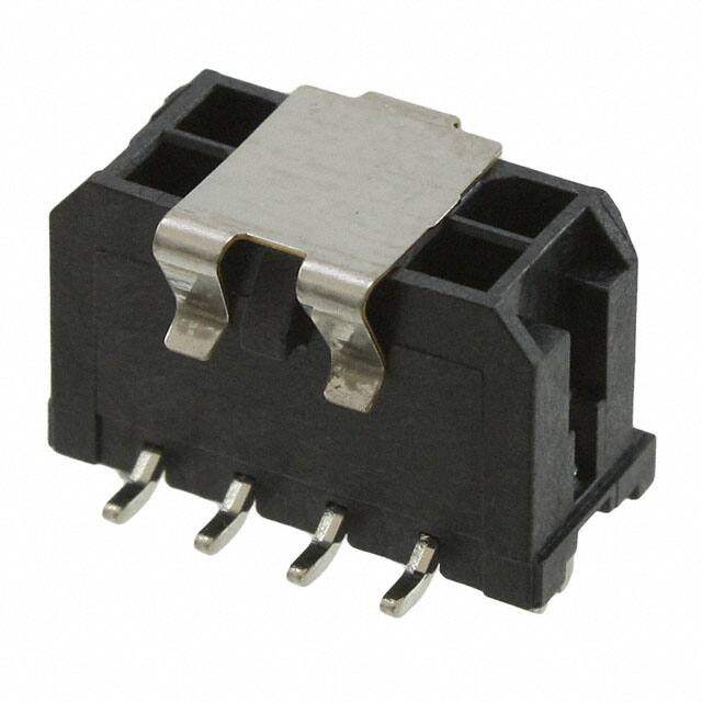 0430450815Molex
