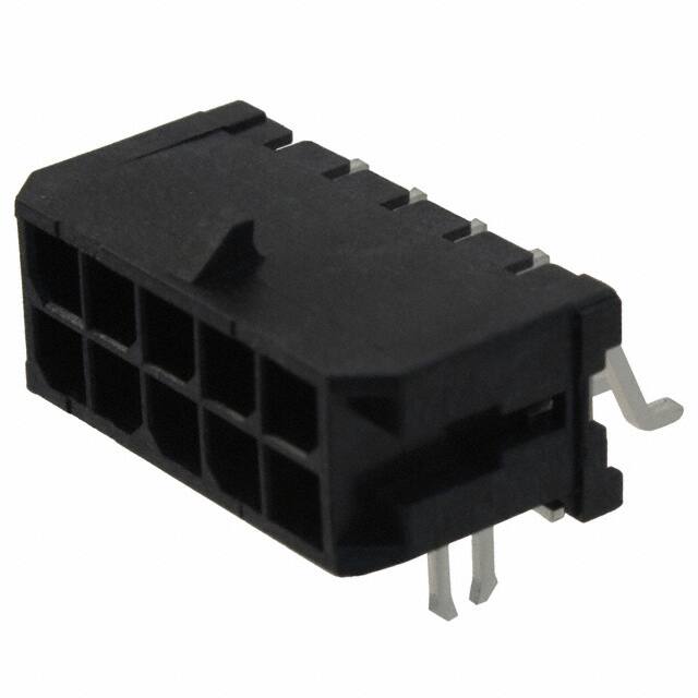 0430451006Molex