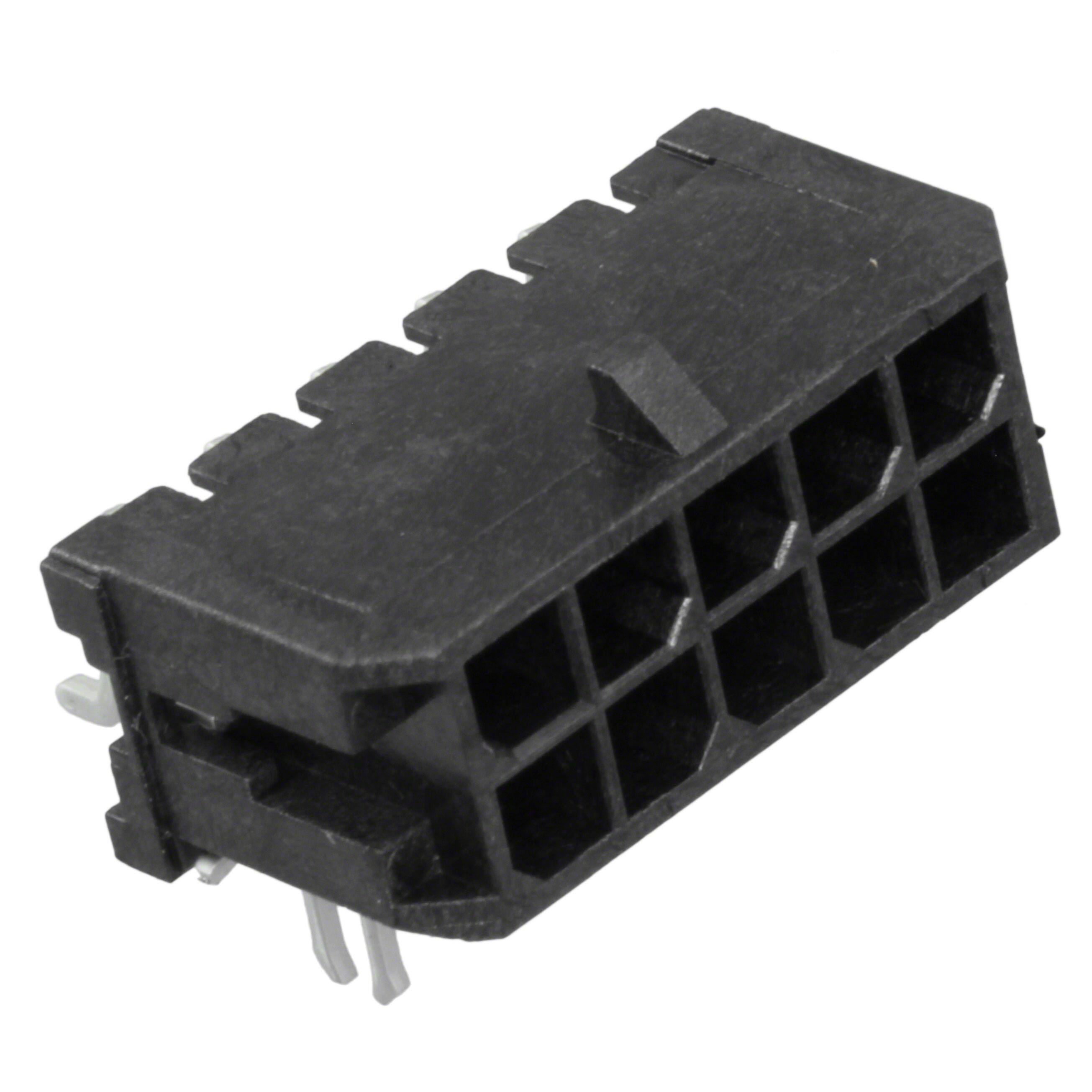 0430451007Molex