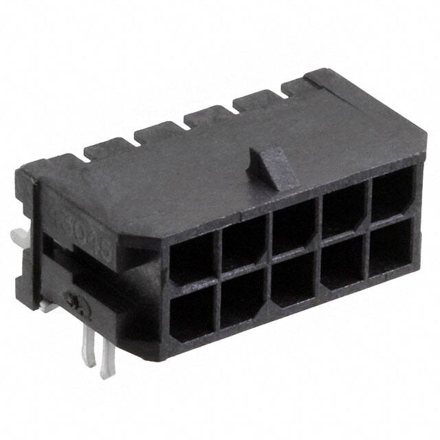 0430451008Molex