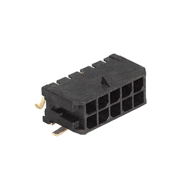 0430451011Molex