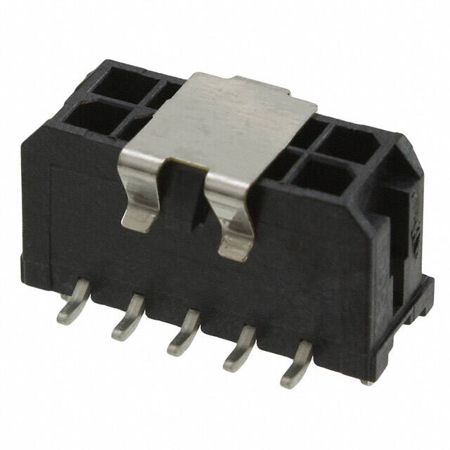 0430451015Molex