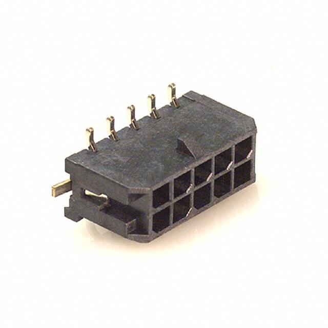 0430451020Molex