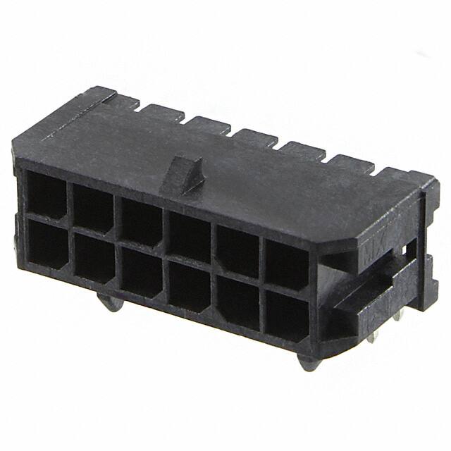 0430451201Molex