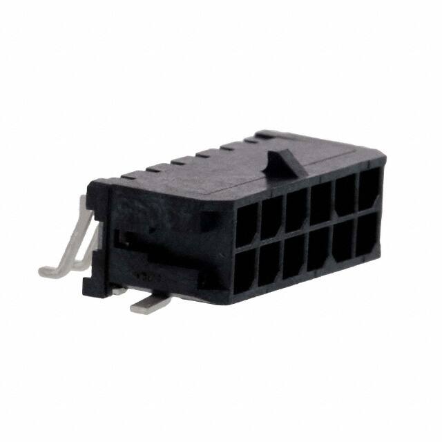 0430451210Molex