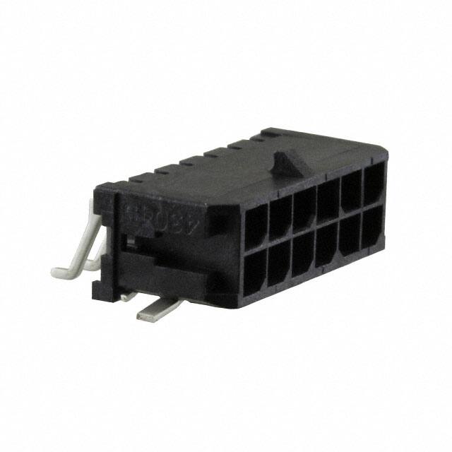 0430451211Molex