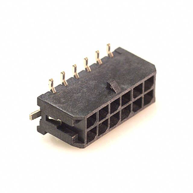 0430451220Molex