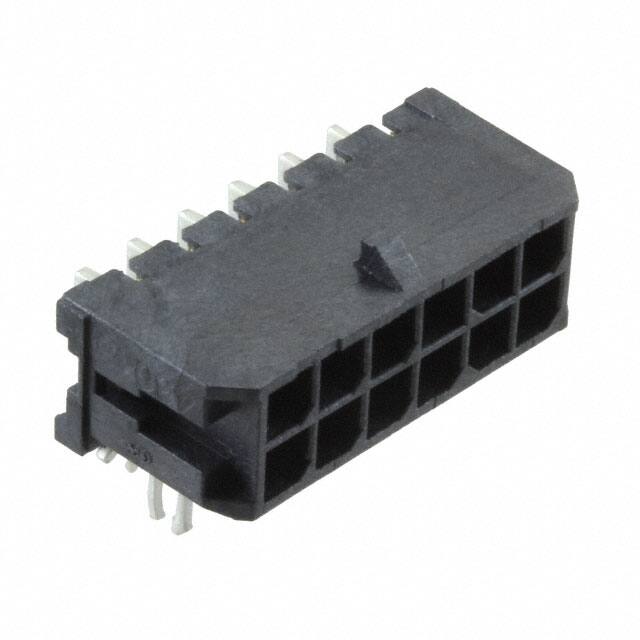 0430451223Molex