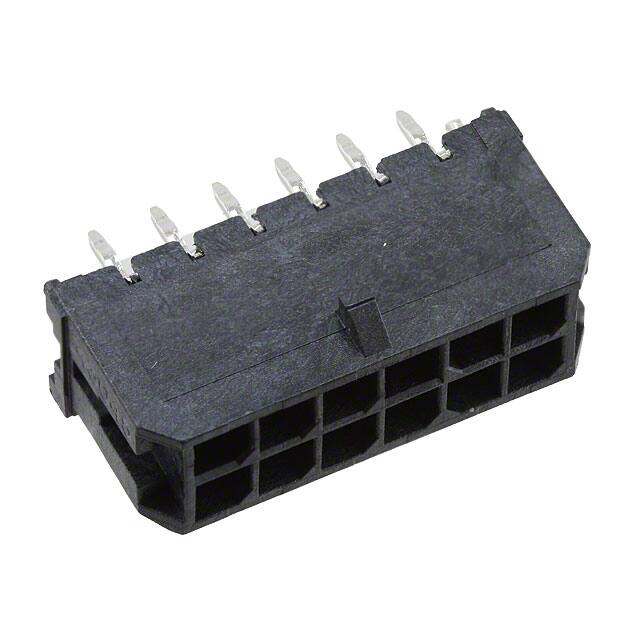 0430451224Molex