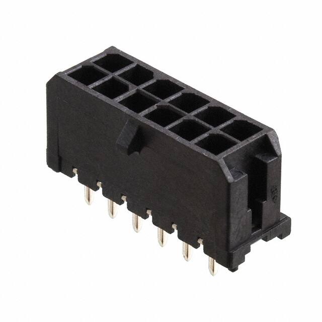 0430451227Molex