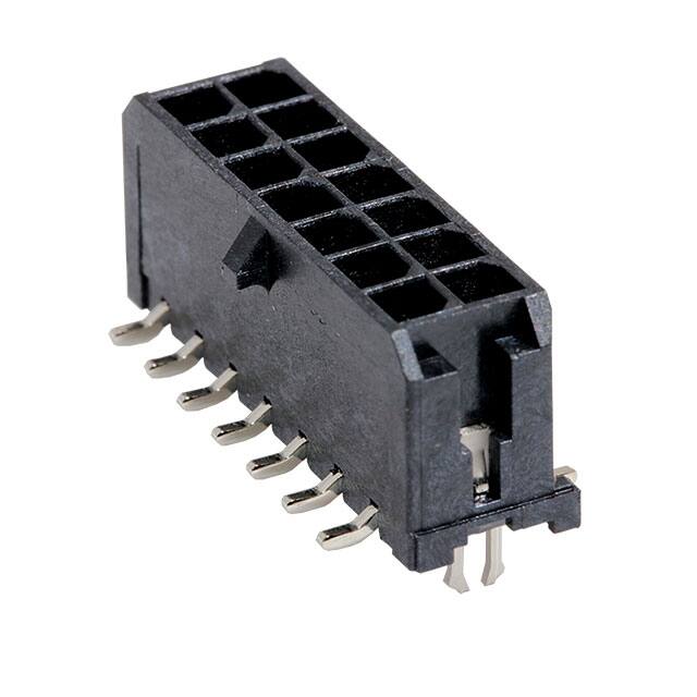 0430451415Molex