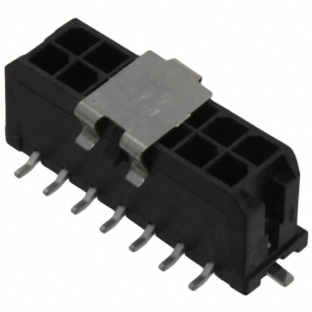 0430451420Molex