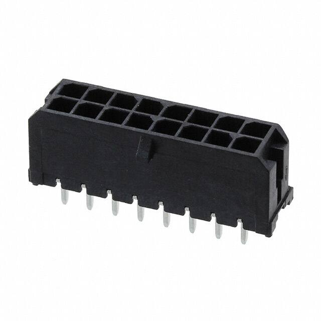 0430451627Molex