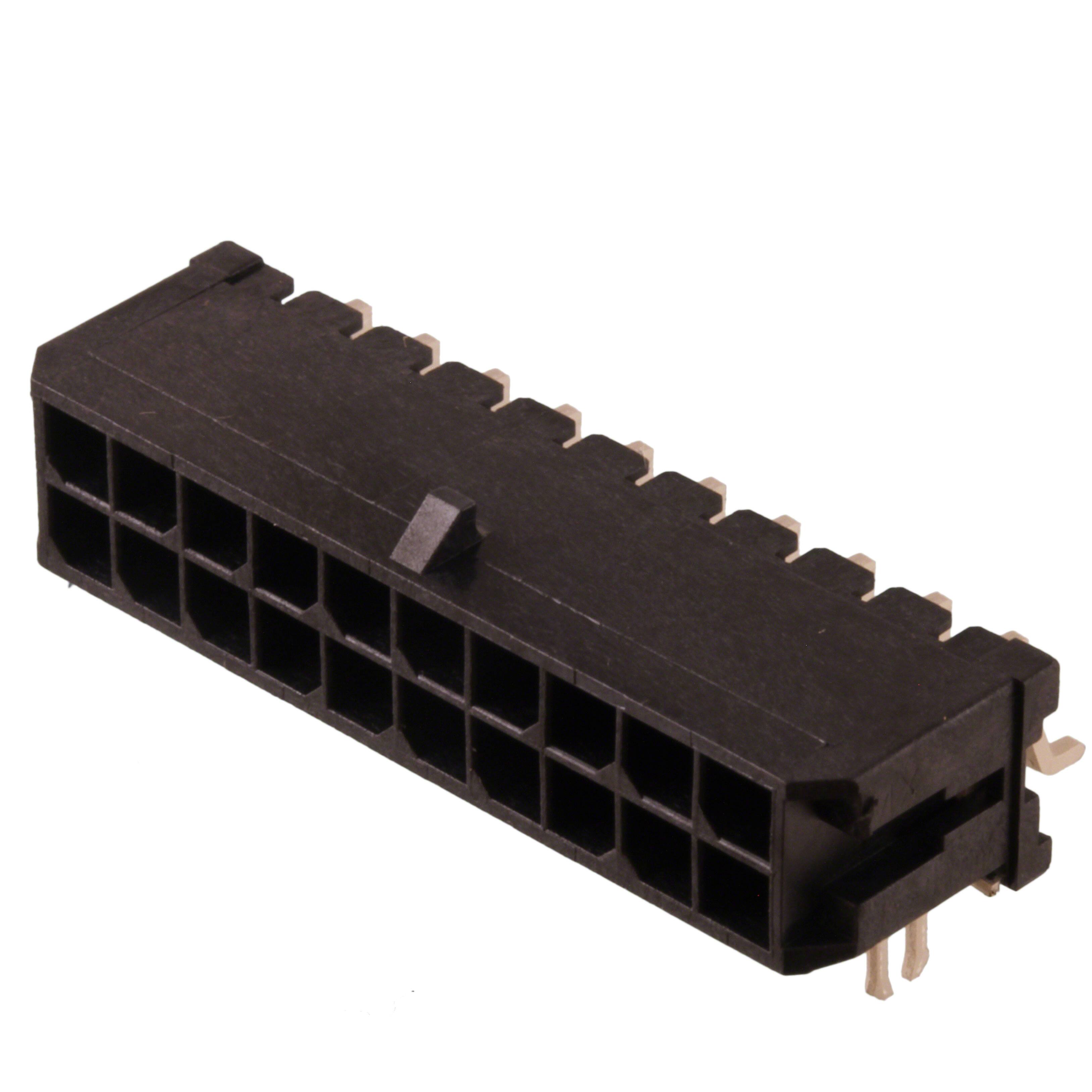 0430452007Molex