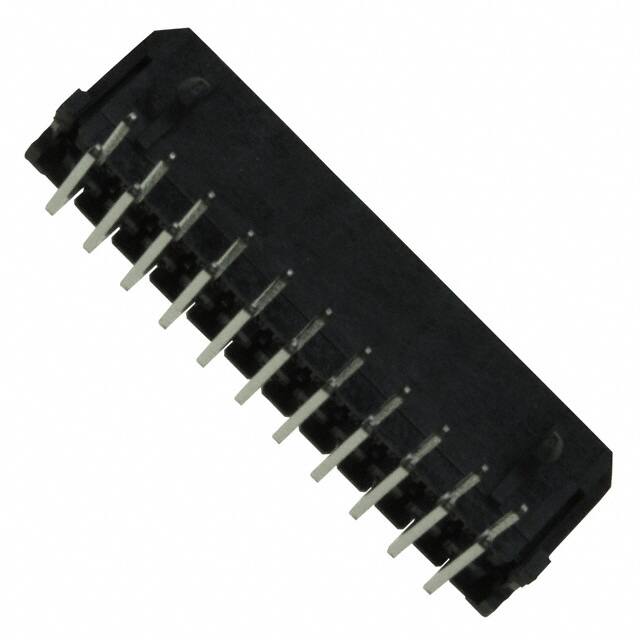 0430452200Molex