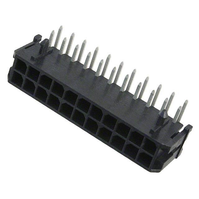 0430452201Molex