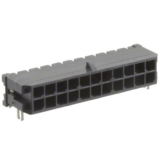 0430452207Molex