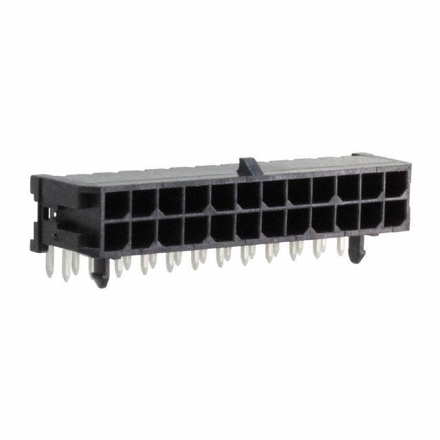 0430452401Molex