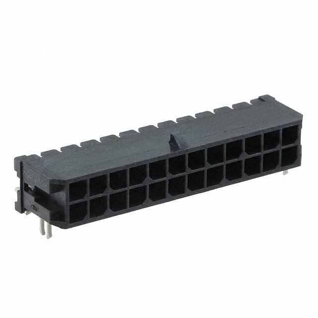 0430452407Molex