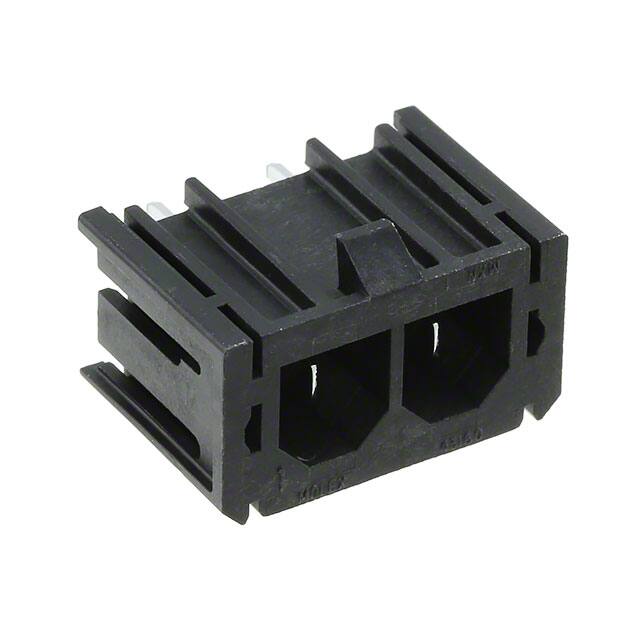 0431600102Molex