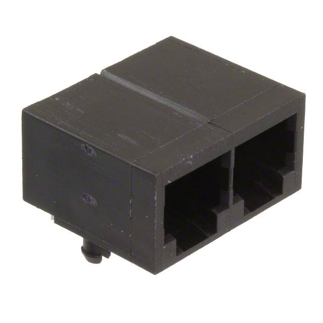 0432236101Molex