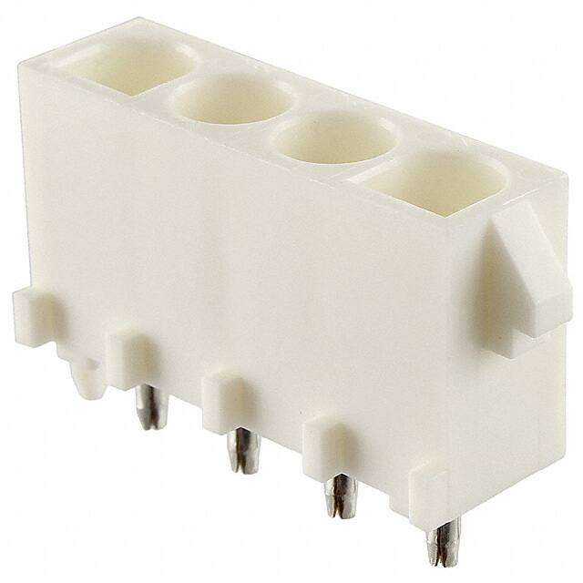 0432550019Molex