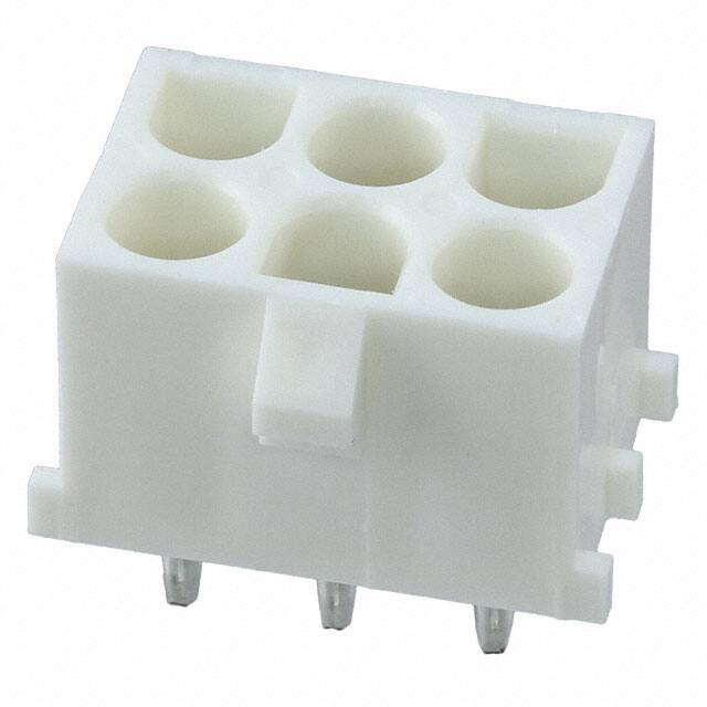 0432550083Molex