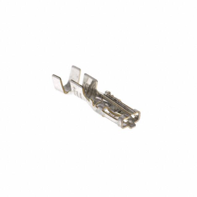 0433740001Molex