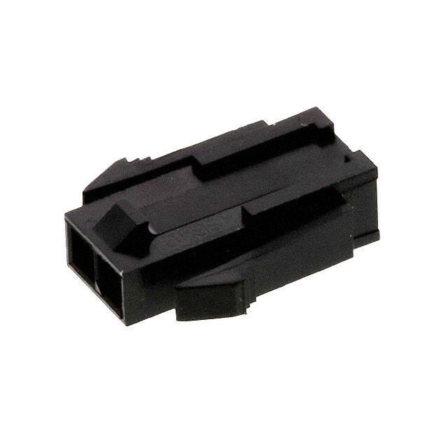 0436400208Molex