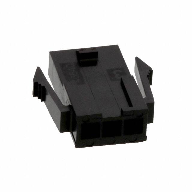 0436400308Molex