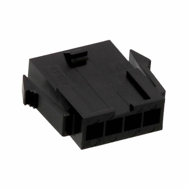 0436400408Molex