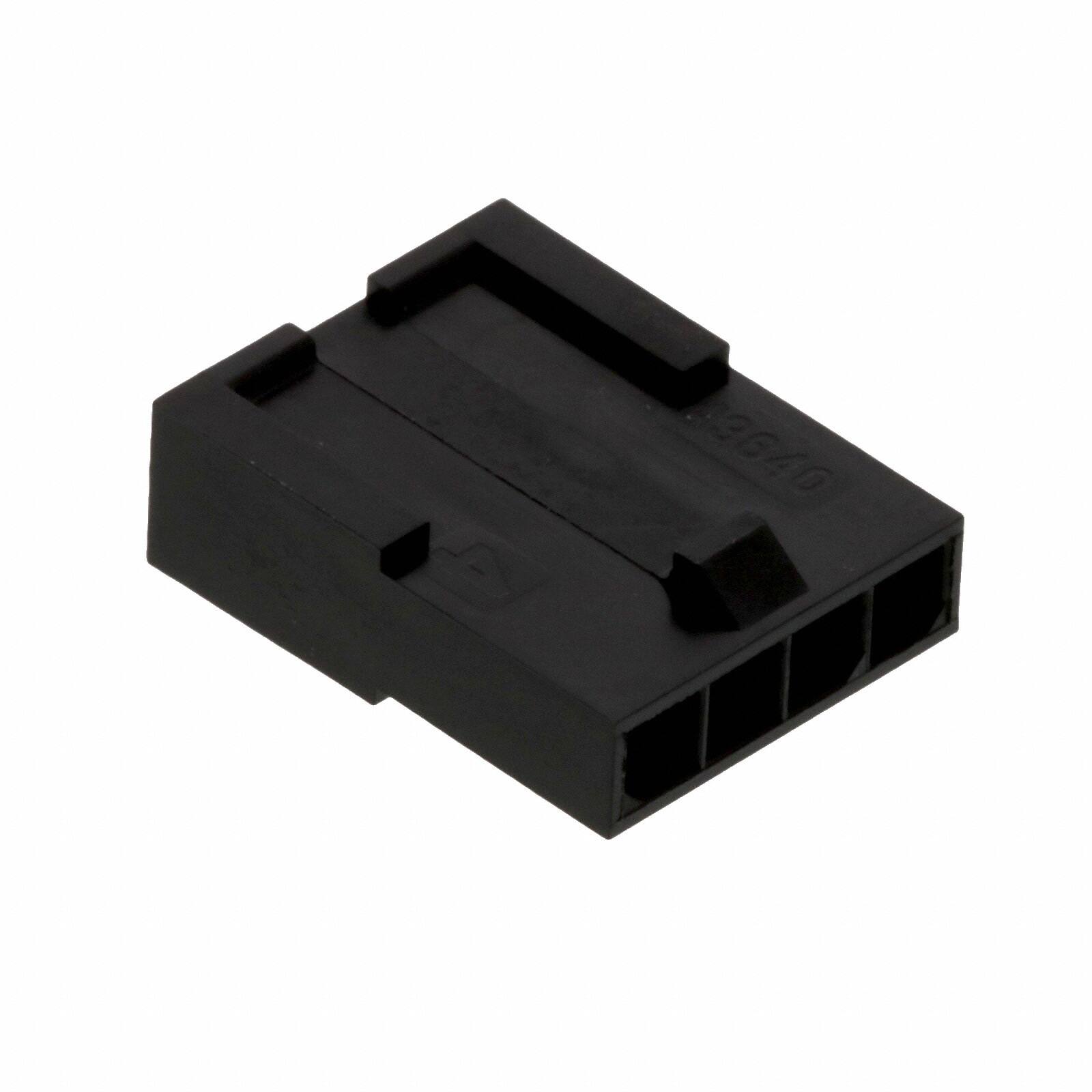 0436400409Molex