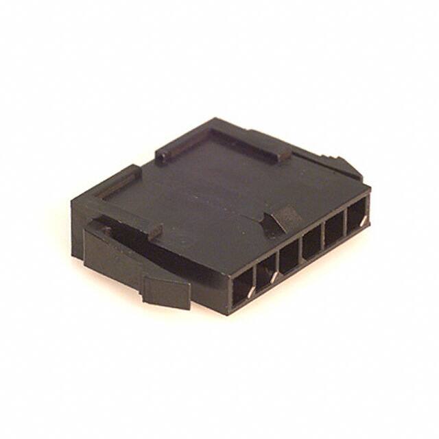 0436400600Molex