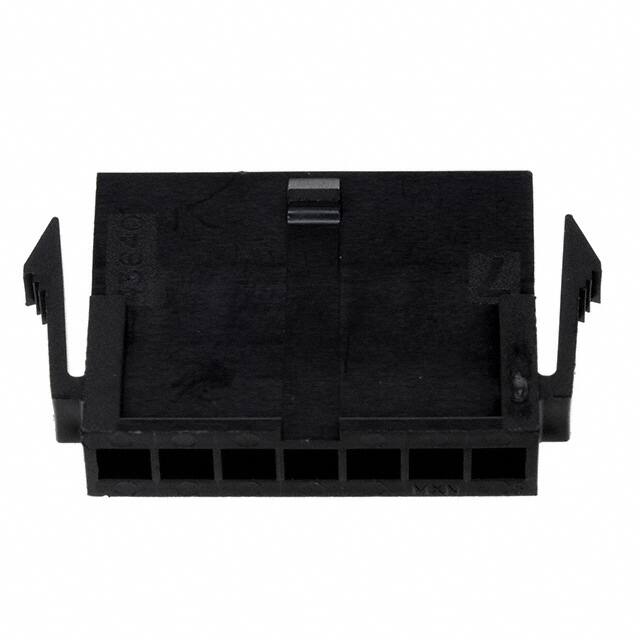 0436400700Molex
