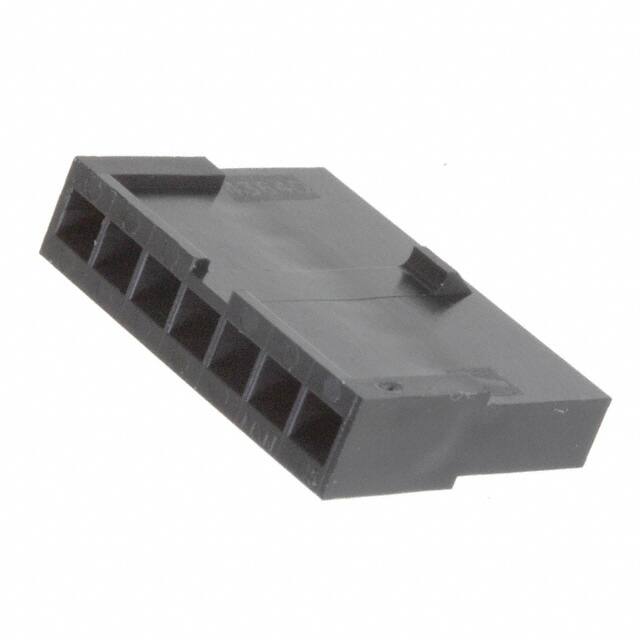 0436400701Molex