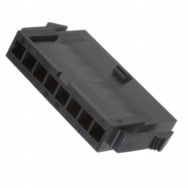 0436400800Molex