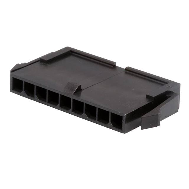 0436400900Molex