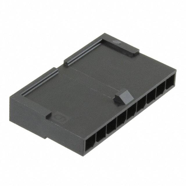 0436400901Molex