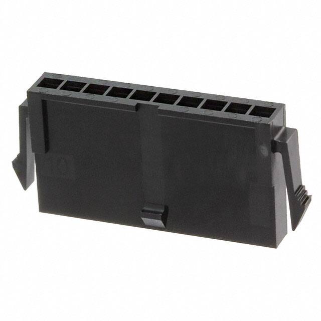 0436401000Molex