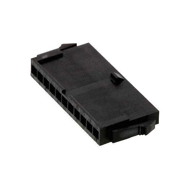 0436401100Molex