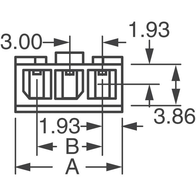 0436401101Molex