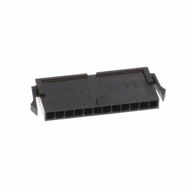 0436401200Molex
