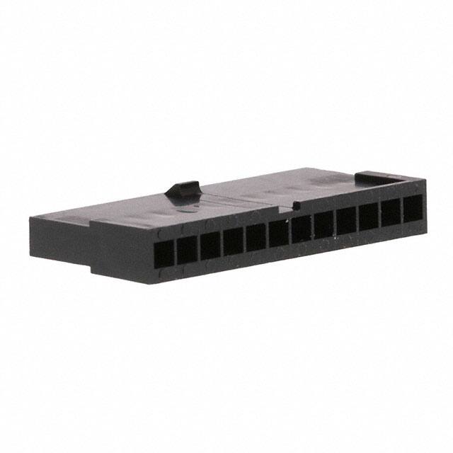 0436401201Molex