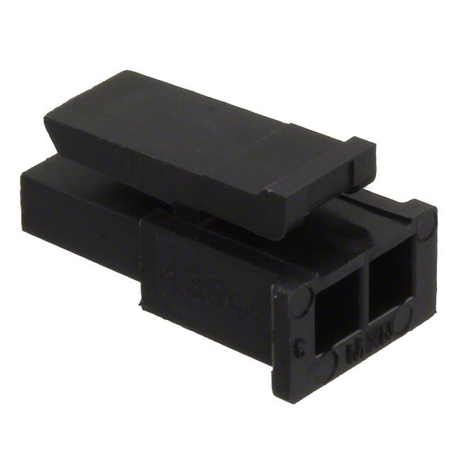 0436450208Molex