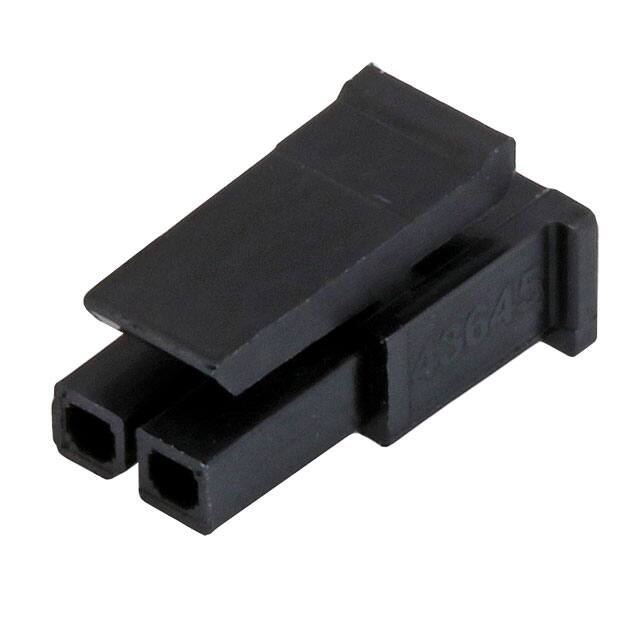 0436450210Molex