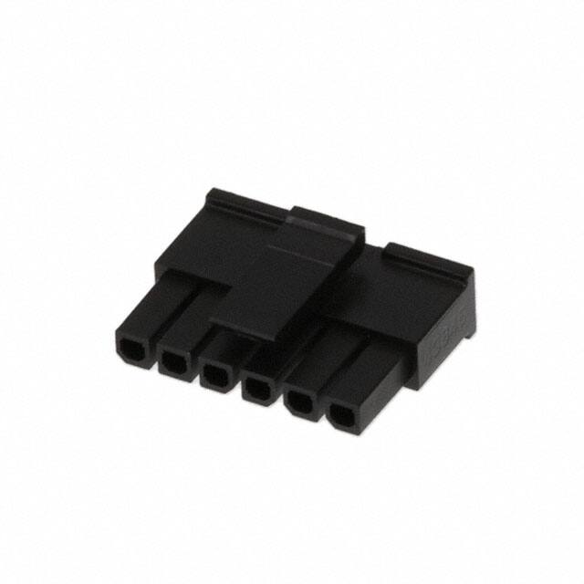0436450608Molex