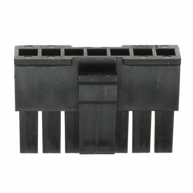0436450700Molex