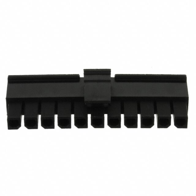 Molex 0436451100